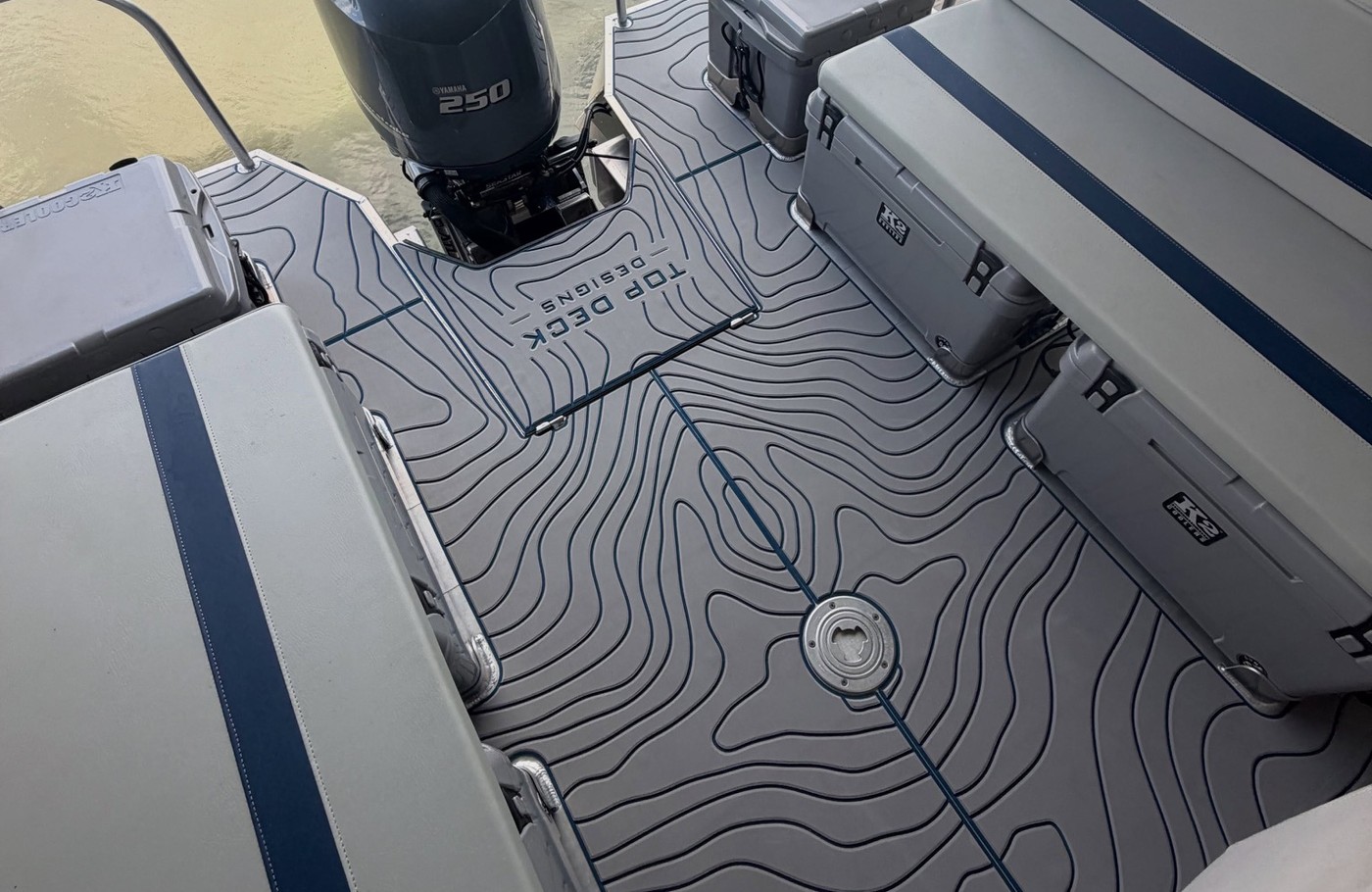 Boat preview